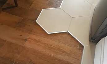 Imagem 6: Max Haus mobiliado moderno, venha conferir!