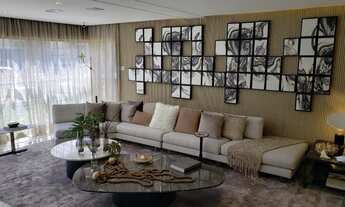 Imagem 3: Apartamento 232m², com 04 Quartos (sendo 04suites ), 03 Vagas de Garagem