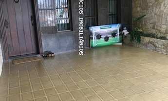 Imagem 3: Sobrado para Venda em São Paulo, Vila Matilde, 3 dormitórios, 1 suíte, 2 banheiros, 2 vaga