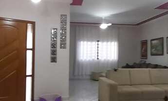 Imagem 6: Sobrado com 4 dormitórios à venda, 268 m² por R$ 980.000,00 - Coronel Antonino - Campo Gra