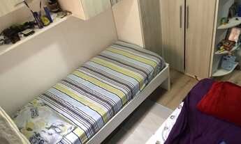 Imagem 5: Apartamento com 2 Quartos à Venda, 56 m² por R$ 280.000,00