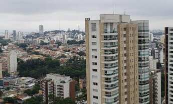 Imagem 2: Apartamento para venda com 226 metros quadrados com 4 quartos em Vila Pompéia - São Paulo