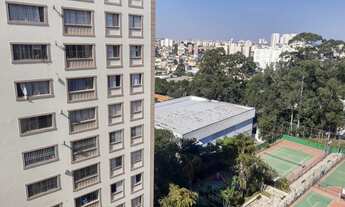 Imagem 15: Apartamento para locação Jardim Marajoara Zona Sul - São Paulo - SP