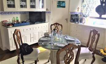 Imagem 5: Moema Pássaros - Exclusivo!