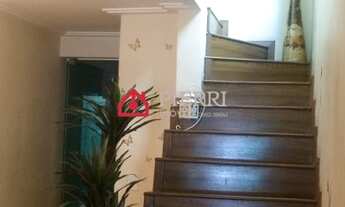 Imagem 7: Sobrado a venda em Pirituba, muito bem decorado, próx Av Mutinga