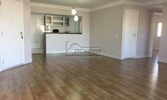 Imagem 2: Apartamento 02 suites 02 vagas 104m2 no Jardim Olympia