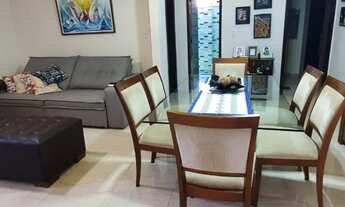 Imagem 2: Imperdível: excelente Casa Duplex em Itapuã: 4 Quartos, 01 suíte, 192 m², varanda