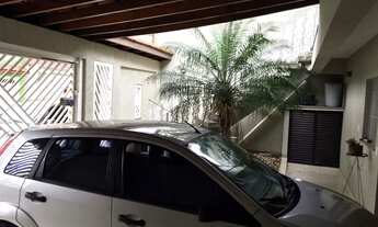 Imagem 6: Casa Assobradada em Vila ZELINA - São Paulo