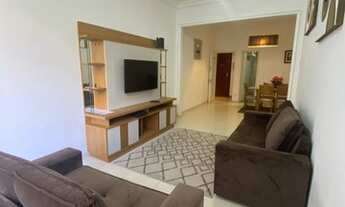 Imagem 4: Apartamento com 3 quartos em Copacabana