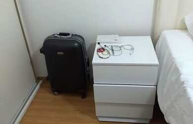 Imagem 7: O Moema Top Life tem boa localização em SP