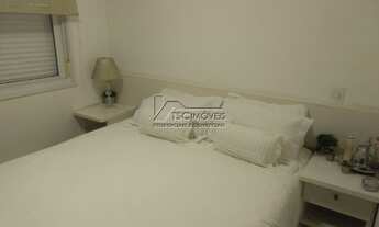 Imagem 7: Apartamento 92m2 02 Dormitorios 02 vagas no Morumbi