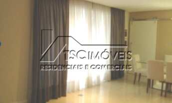 Imagem 7: Apartamento de 02 dormitorios 01 suíte 02 vagas 110m2 no Morumbi