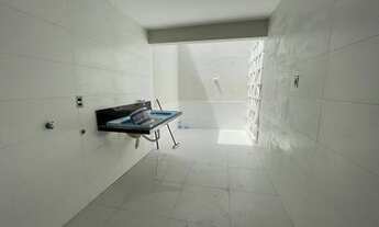 Imagem 4: Casa de vila para venda tem 130 metros quadrados com 2 quartos em Parque Císper - São Paul