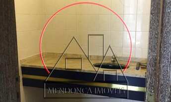 Imagem 5: Moema - 240 m² - 3 Suítes - 4 vagas demarcadas + depósito privativo