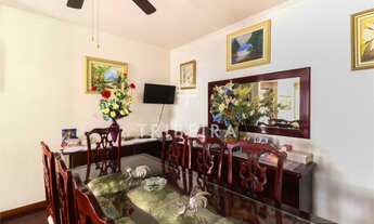 Imagem 3: Imóvel de 127m², com 3 dormitórios (sendo 1 suíte)