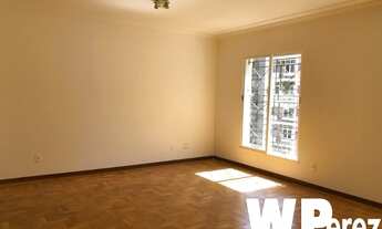 Imagem 3: VENDA - ITAIM amplo living, 2 suite, sendo que a terceira esta aberta para a sala, terraç