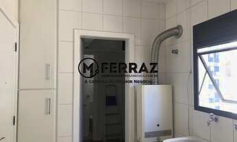 Imagem 6: ITAIM COM TODA ESTRUTURA E REQUINTE EM UMA RUA SUPER TRANQUILA!!!