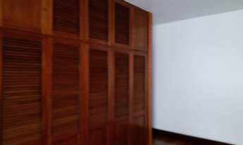 Imagem 7: Apartamento tipo casa, 2 andares, um por andar cobertura