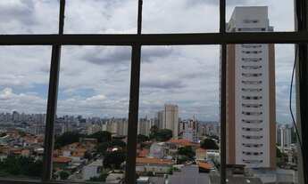 Imagem 7: Apartamento no bairro do Cambuci com 2 dormitórios uma vaga perto do Parque da Aclimação