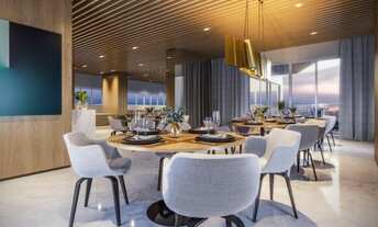 Imagem 7: Apartamento para venda tem 234 metros quadrados com 3 quartos em Batista Campos - Belém