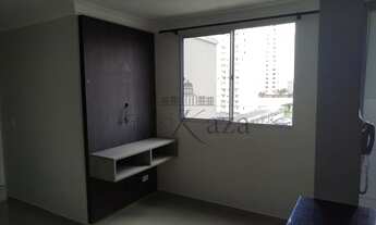 Imagem 4: Apartamento - Palmeiras de São José - Residencial Spazio Campo Di Orleans - 2 Dormitórios