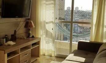 Imagem: APARTAMENTO RESIDENCIAL em SÃO PAULO