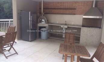 Imagem 7: Vila Ipojuca-Parc Mondrian-101m2- 3 dorms- 1 st-2 gars- varanda gourmet- Muito lazer! Perm