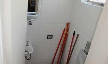 Imagem 4: Apartamento residencial à venda, Jardim Marajoara, São Paulo