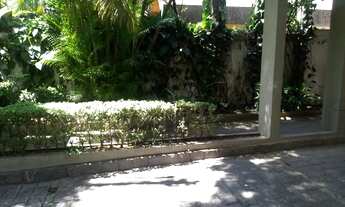 Imagem 4: Casa para aluguel com 413 metros quadrados com 3 quartos em Pinheiros - São Paulo - SP