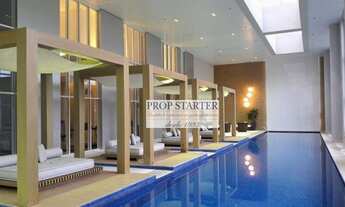 Imagem: Prox. Ao Jk com 1 dormitório, 54 m²