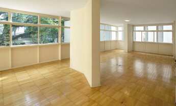 Imagem 5: O Edifício Abaeté é arte em estado sólido