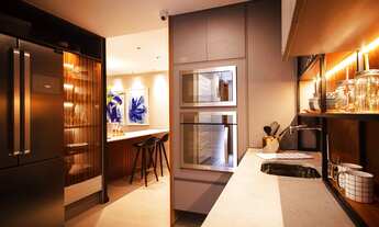 Imagem 7: Apartamento de 3 Quartos e 2 Vagas em Botafogo