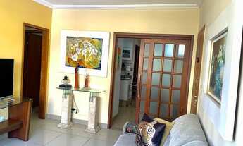 Imagem 5: Apartamento para venda com 3 quartos em Alto dos Passos, Juiz de Fora - MG