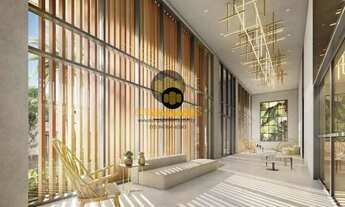 Imagem 4: Apartamento 1 dormitório para Venda em São Paulo, Perdizes, 1 dormitório, 1 suíte, 2 banhe