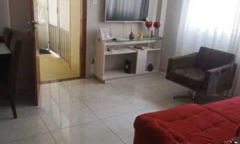 Imagem 6: Apartamento para venda com 50 metros quadrados com 2 quartos em Praia da Costa - Vila Velh