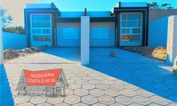 Imagem 1: Excelente geminado 02 dormitórios no centro de Imbé