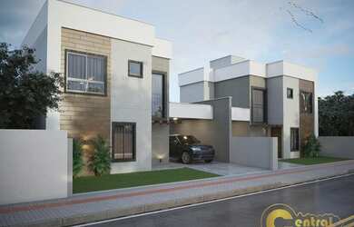 Imagem 2: BALNEáRIO PIçARRAS - Casa Padrão - Itacolomi