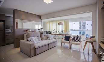 Imagem: Apartamento para venda com 103 m2 no Matriz