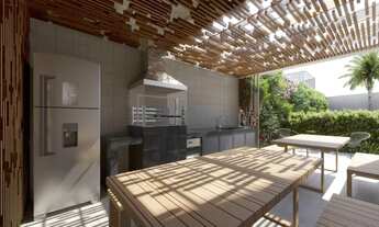 Imagem 5: Apartamento para Venda em São Paulo, Vila Mariana, 1 dormitório, 1 banheiro