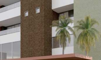 Imagem: Seven Residence. 3 Suítes. 2 ou 3 Vagas