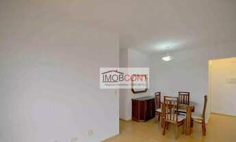 Imagem 3: Apartamento com 3 dormitórios à venda, 63 m² por R$ 295.000,00 - Vila Arapuã - São Paulo/S