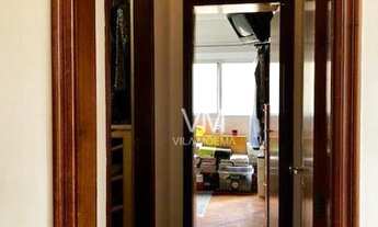 Imagem 5: 3 suites e 2 vagas em Moema