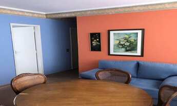 Imagem: São Paulo - Apartamento Padrão - Jardim