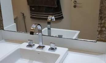 Imagem 5: Apartamento na Chácara Santo Antônio com 3 dormitórios - 1 suíte - 2 vagas - Varanda + um