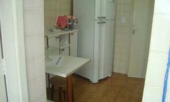 Imagem 7: Apartamento para venda tem 64 m² com 2 quartos em Jardim Ester - São Paulo - SP