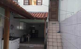 Imagem: Sobrado para Venda em Guarulhos, Vila das