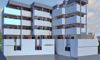 Imagem 4: VILA REGENTE FEIJÓ - NOVINHO !!! 69,00M² - 2 DORMS - COM SACADA - 1 VAGA - LINDO!!