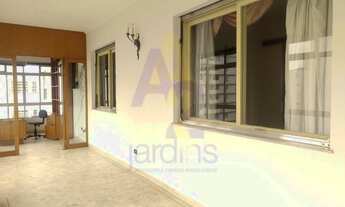 Imagem 7: Apartamento muito espaçoso com 341m² e 2 vagas de garagem. Repleto de janelões para venda