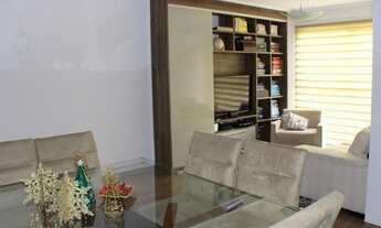 Imagem 2: Apartamento- Tour Mant Parnasse