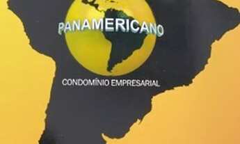 Imagem 7: Vendo Lote Industrial - Condomínio Empresarial Panamericano - Sorocaba - SP